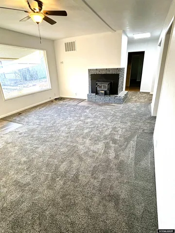 $325,000 | 114 Blake Street, La Barge, WY 83123