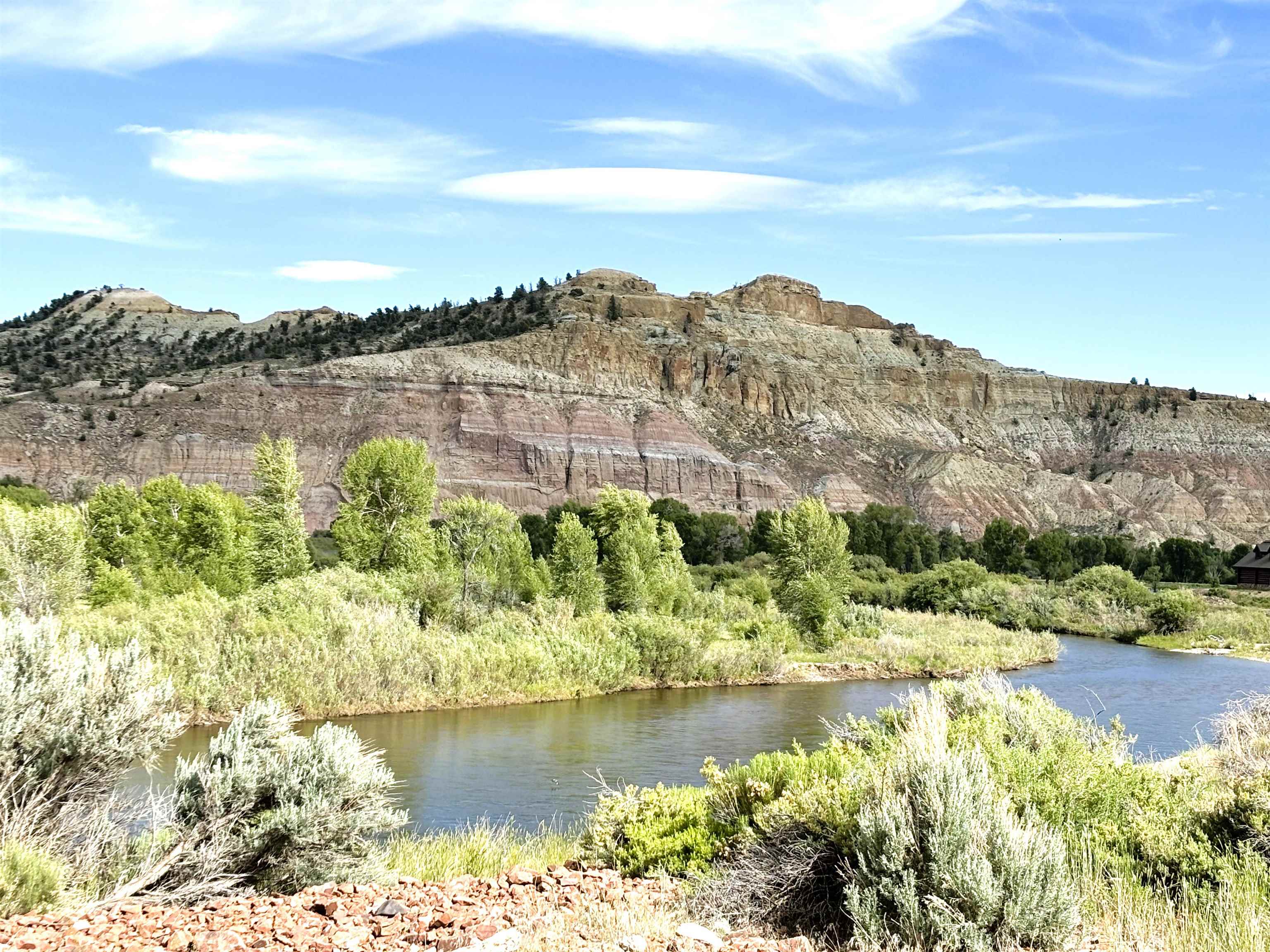 114 Blake Street La Barge, WY 83123 - Photo 5 of 16