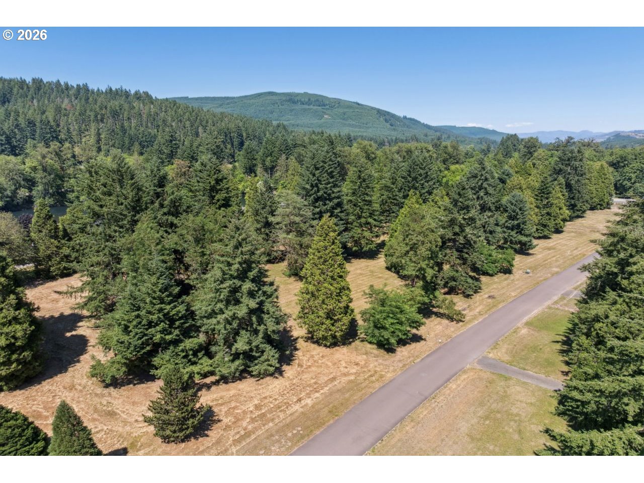 0 Omlid Drive, Unit 27 Springfield, OR 97478 - Photo 13 of 21 a view of a city and mountains