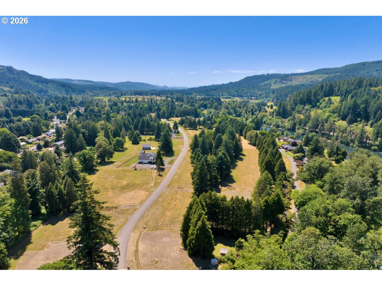 0 Omlid Drive, Unit 27 Springfield, OR 97478 - Photo 14 of 21 a view of a city