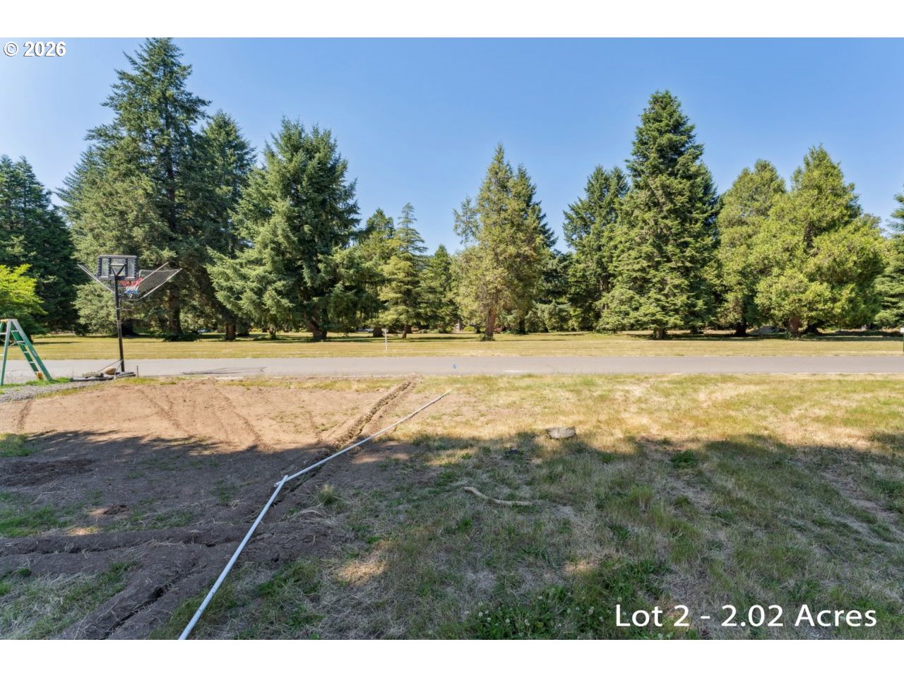 0 Omlid Drive, Unit 27 Springfield, OR 97478 - Photo 2 of 21 a view of an outdoor space and a yard