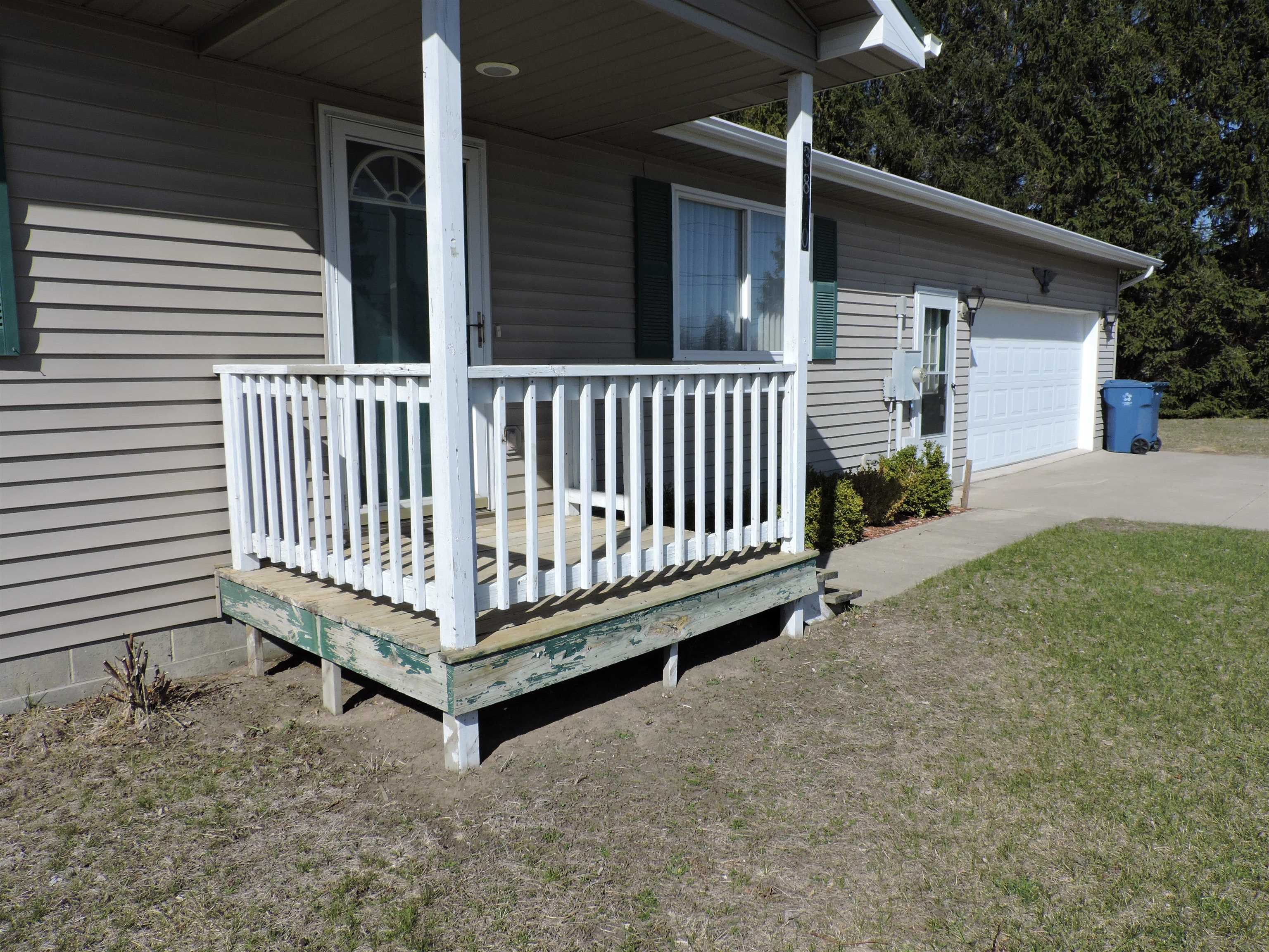 3800 Wheeler Road Standish, MI 48658 - Photo 36 of 45 Gallery Image 36