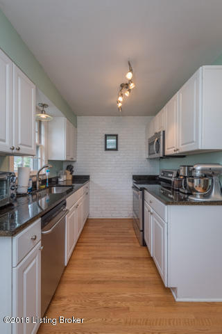 222 Alcott Road Louisville, KY 40207 - Photo 11 of 35 kitchen