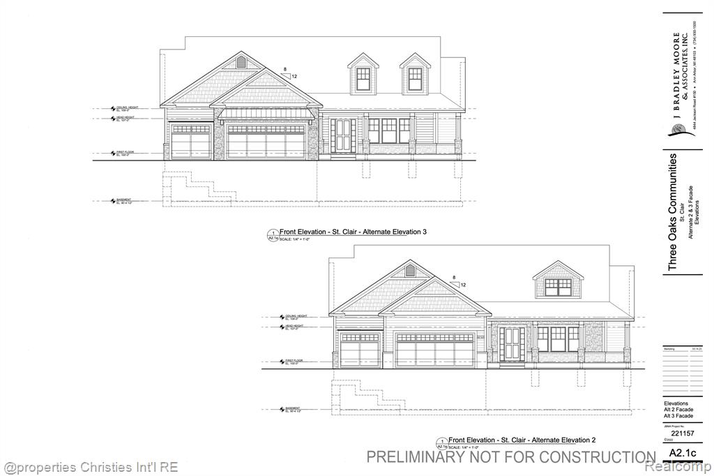 187 Peregrine Rochester Hills Rochester, MI 48309 - Photo 10 of 14