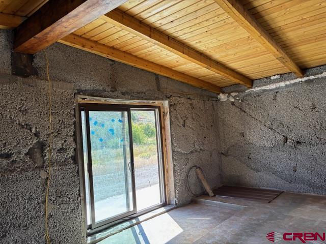 406 Canyon Road Antonito, CO 81120 - Photo 11 of 16 a view of outdoor space
