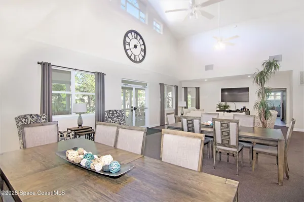 $2,300 | 8921 Lake Drive, Unit 504, Cape Canaveral, FL 32920