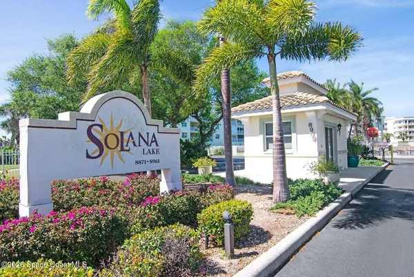 $2,300 | 8921 Lake Drive, Unit 504, Cape Canaveral, FL 32920