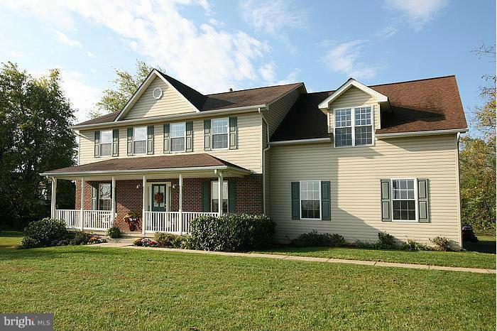 4120 Salem Bottom Road Westminster, MD 21157 - Photo 1 of 26 Exterior (Front)