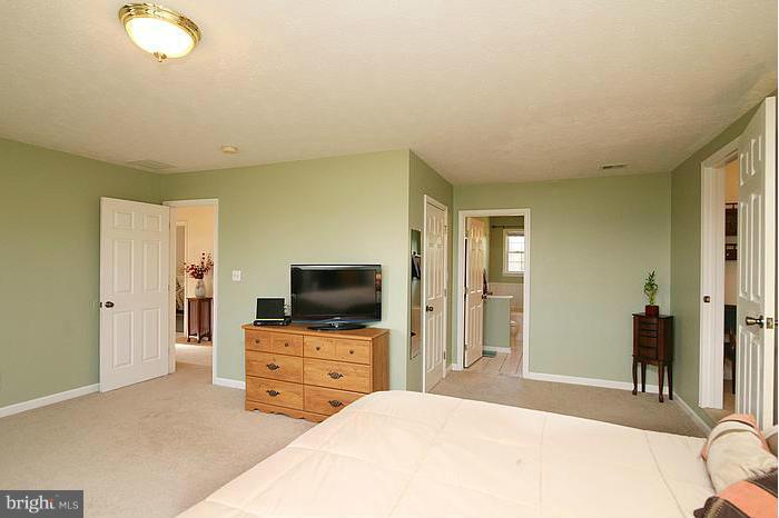 4120 Salem Bottom Road Westminster, MD 21157 - Photo 22 of 26 Bedroom