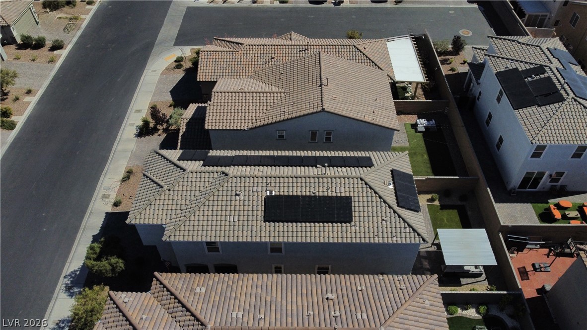 10621 Adobe Rnch Street Las Vegas, NV 89141 - Photo 51 of 61