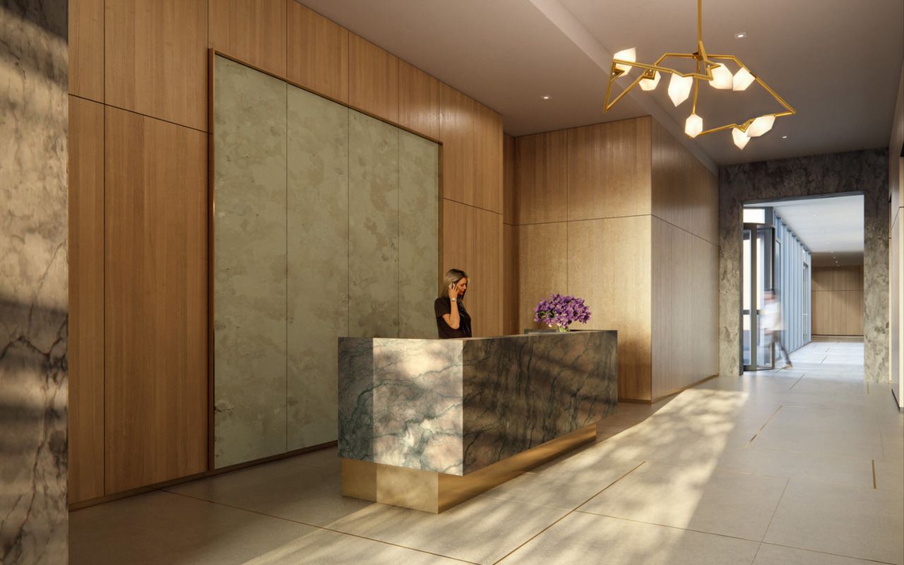 22-18 Jackson Avenue, Unit 612 Queens, NY 11101 - Photo 13 of 16