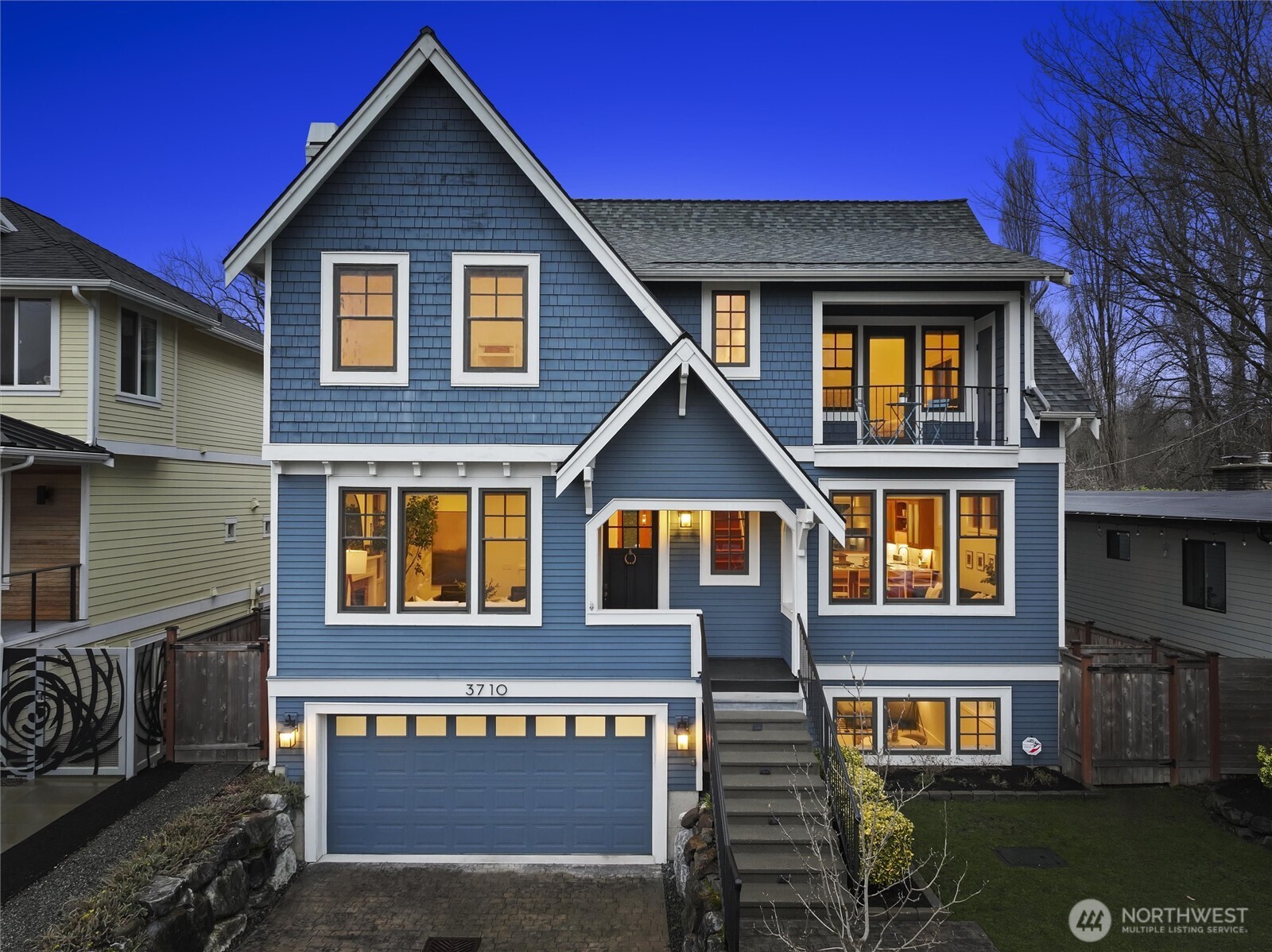 3710 Northeast 41st Street Seattle, WA 98105 - Photo 1 of 40