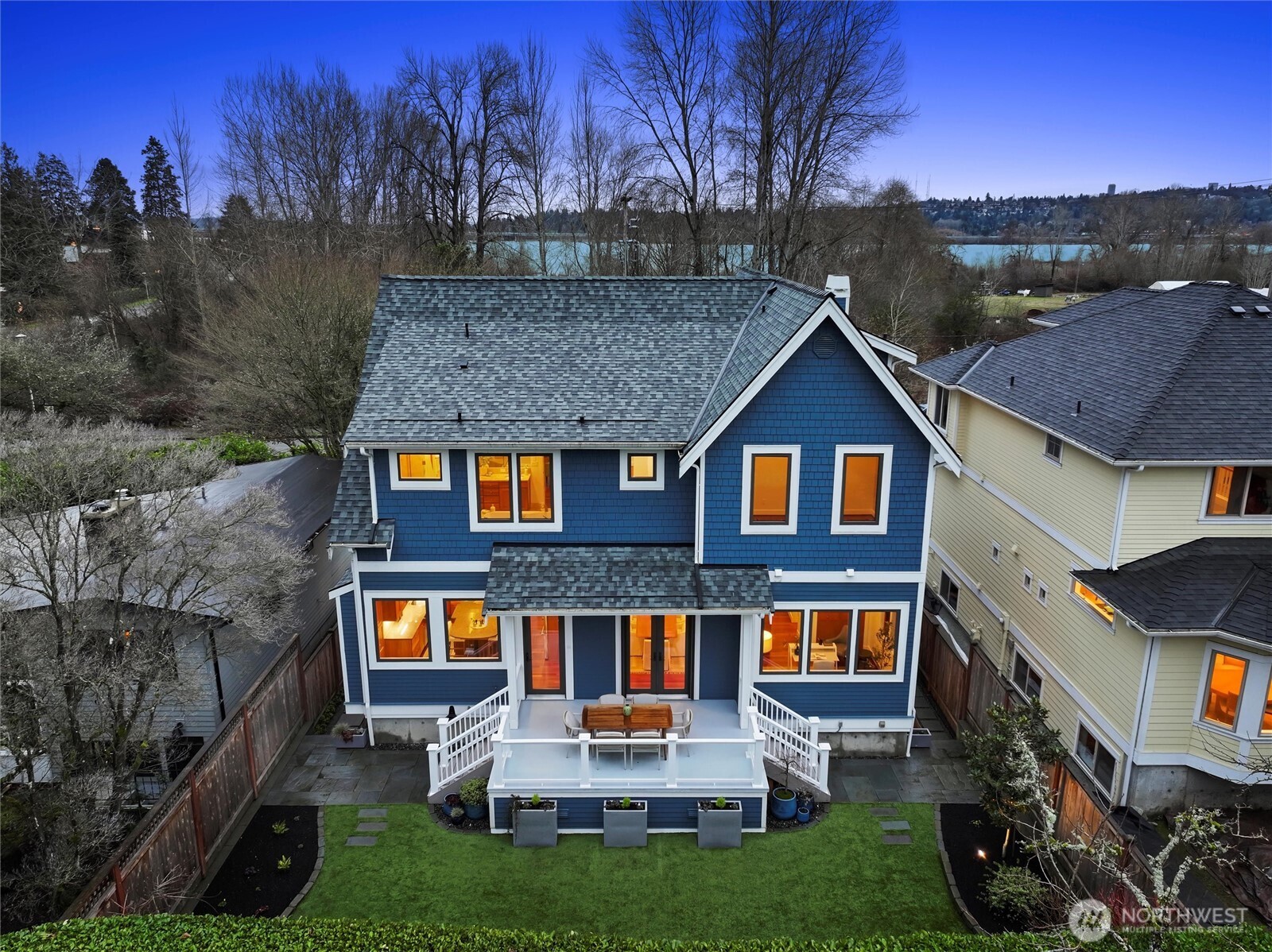 3710 Northeast 41st Street Seattle, WA 98105 - Photo 33 of 40