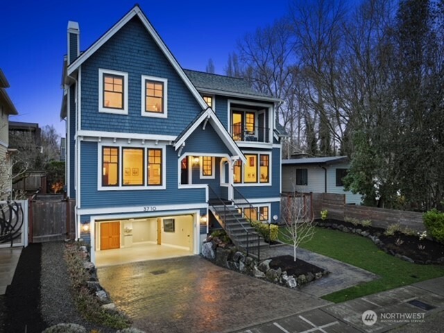 3710 Northeast 41st Street Seattle, WA 98105 - Photo 40 of 40