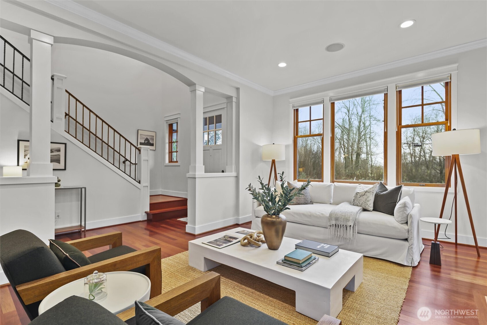 3710 Northeast 41st Street Seattle, WA 98105 - Photo 4 of 40