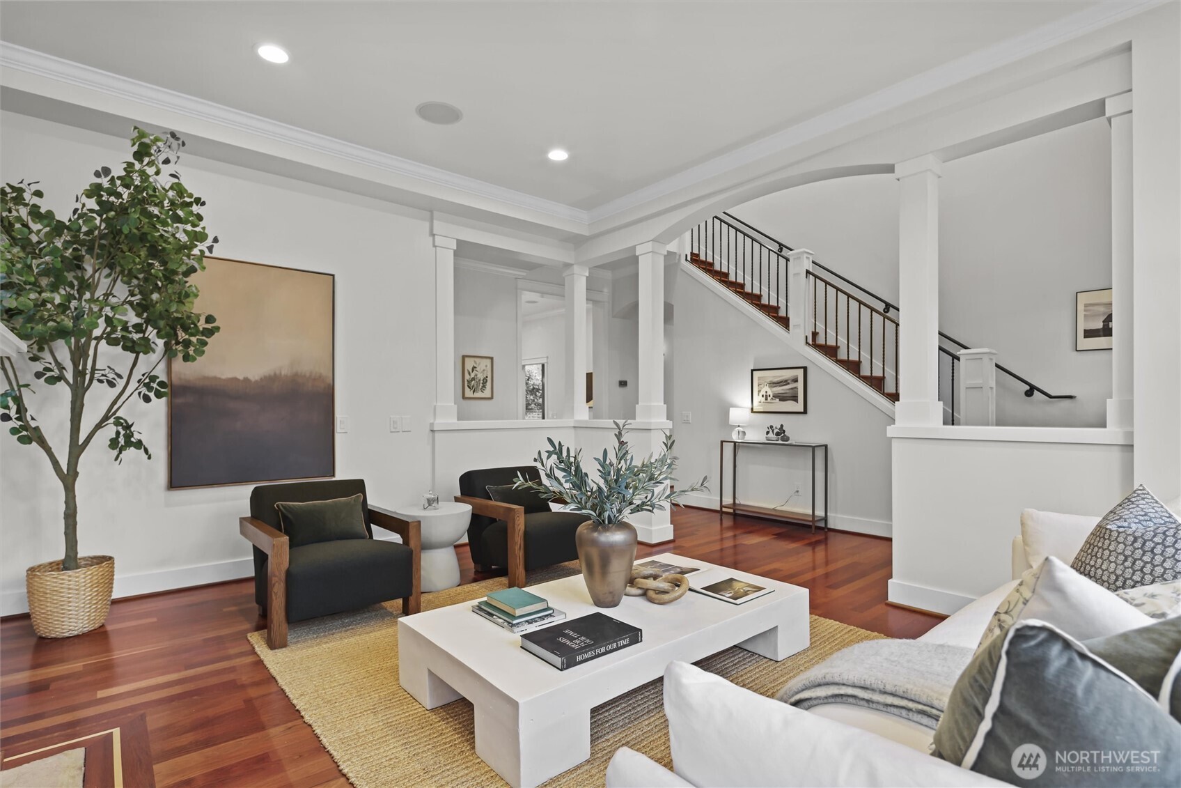 3710 Northeast 41st Street Seattle, WA 98105 - Photo 5 of 40