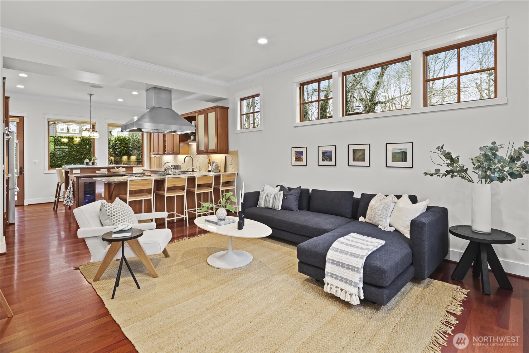 3710 Northeast 41st Street Seattle, WA 98105 - Photo 8 of 40