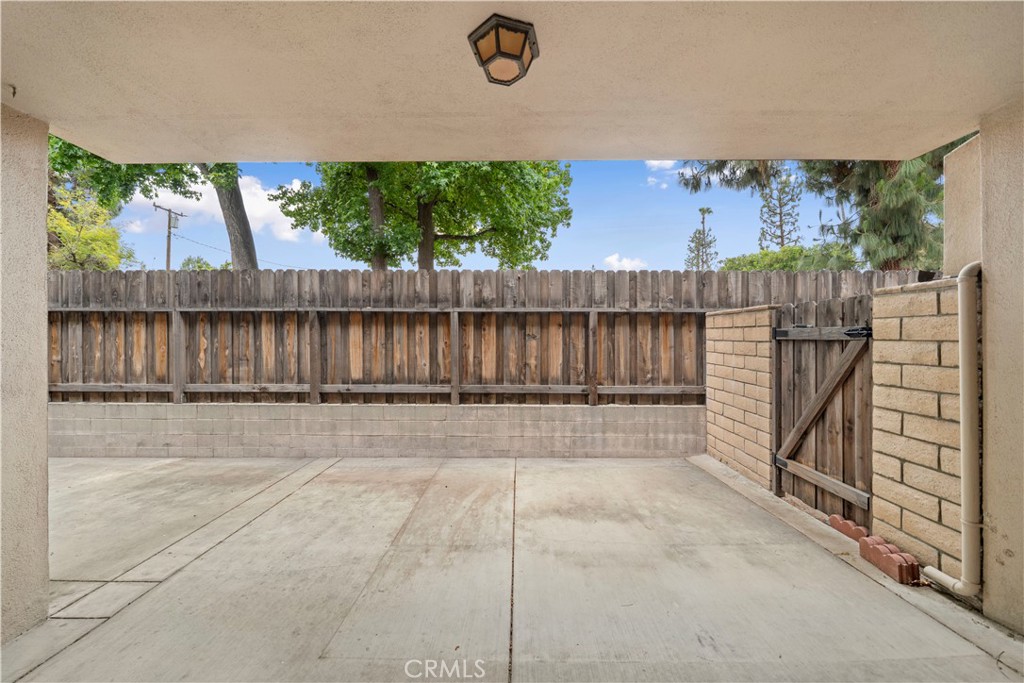 540 Fairview Avenue, Unit 27 Arcadia, CA 91007 - Photo 25 of 58 a view of a terrace