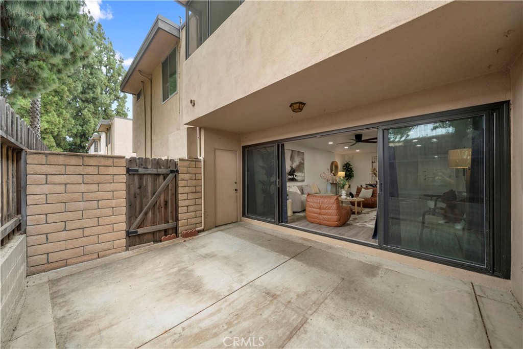 540 Fairview Avenue, Unit 27 Arcadia, CA 91007 - Photo 29 of 58