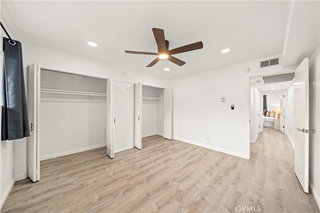540 Fairview Avenue, Unit 27 Arcadia, CA 91007 - Photo 40 of 58 a view of a livingroom with a ceiling fan