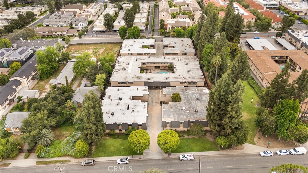 540 Fairview Avenue, Unit 27 Arcadia, CA 91007 - Photo 44 of 58 view of building