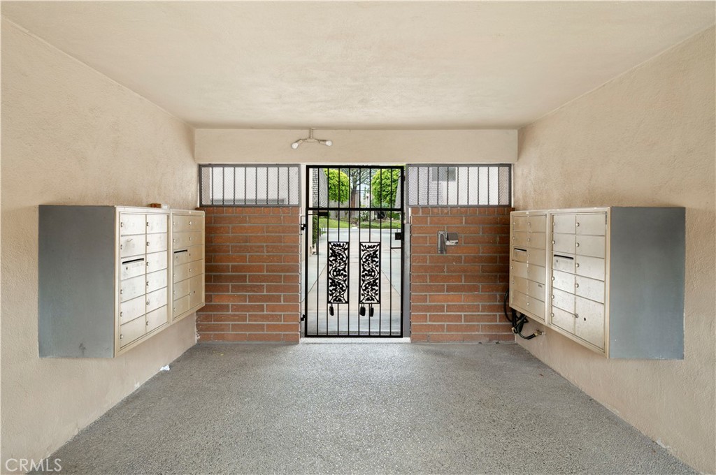 540 Fairview Avenue, Unit 27 Arcadia, CA 91007 - Photo 5 of 58 an empty room with windows and cabinet