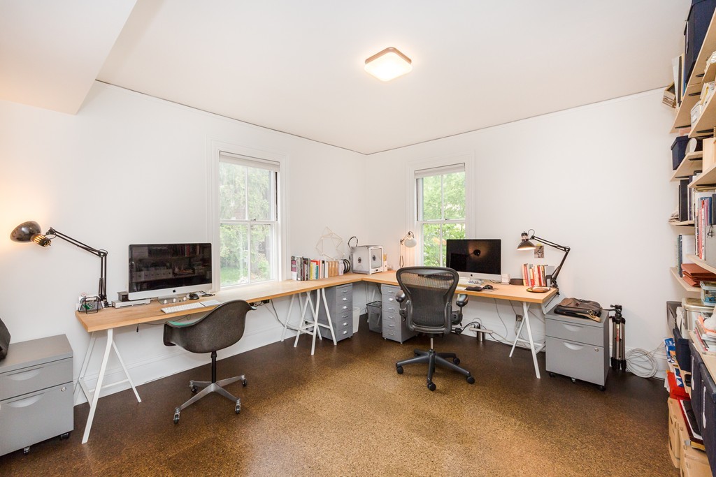 81 Walnut Street Brookline, MA 02445 - Photo 15 of 30 Gallery Image 15