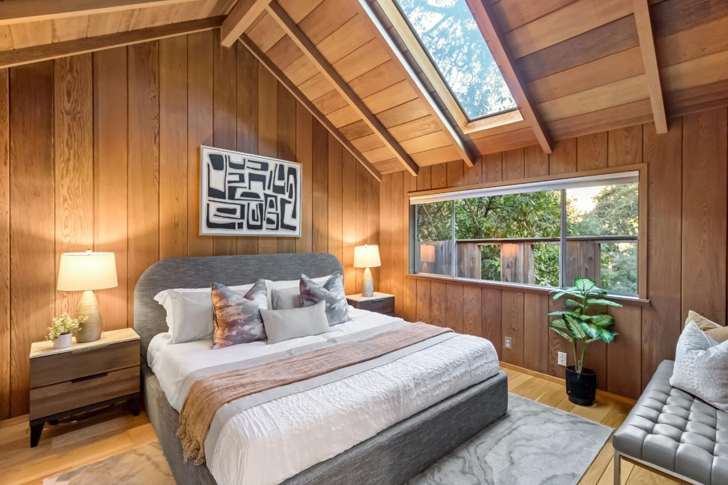 1019 Los Trancos Road Portola Valley, CA 94028 - Photo 31 of 63