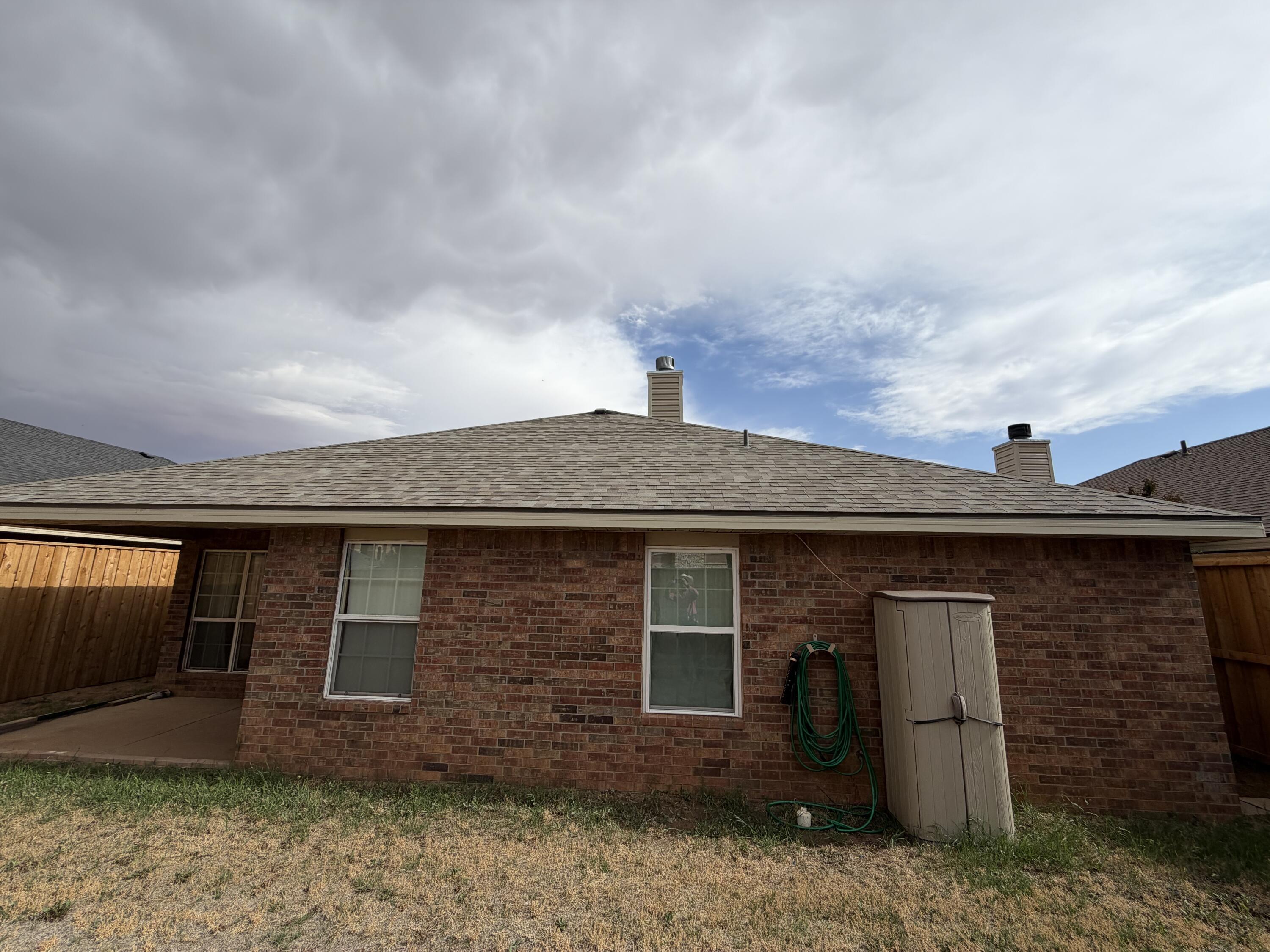 6544 84th Street Lubbock, TX 79424 - Photo 6 of 29 a front view of a house
