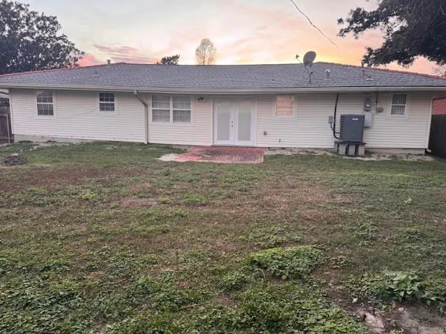 $1,800 | 3313 Purdue Drive, Metairie, LA 70003