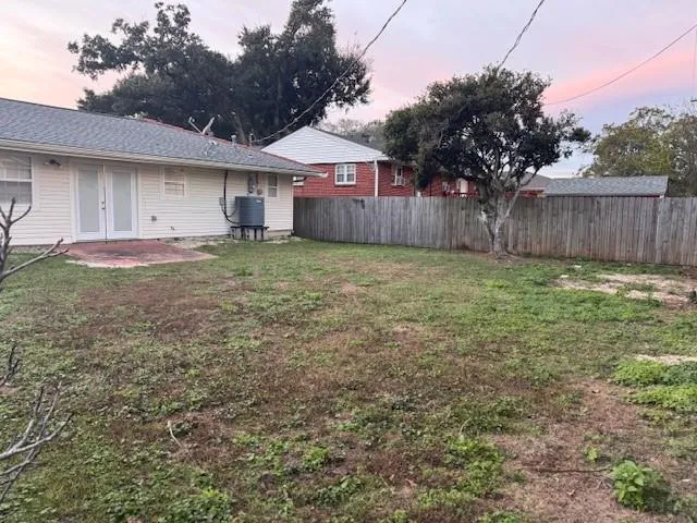 $1,800 | 3313 Purdue Drive, Metairie, LA 70003