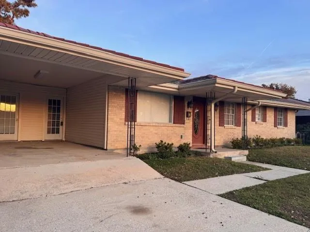 $1,800 | 3313 Purdue Drive, Metairie, LA 70003