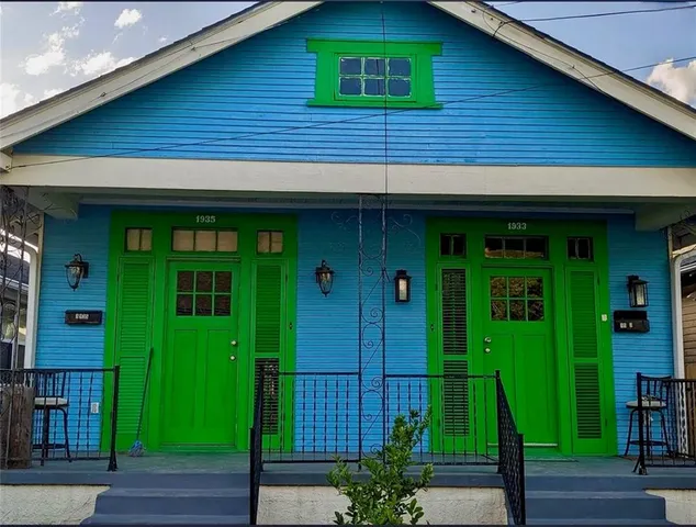 $1,400 | 1935 South Lopez Street, New Orleans, LA 70125