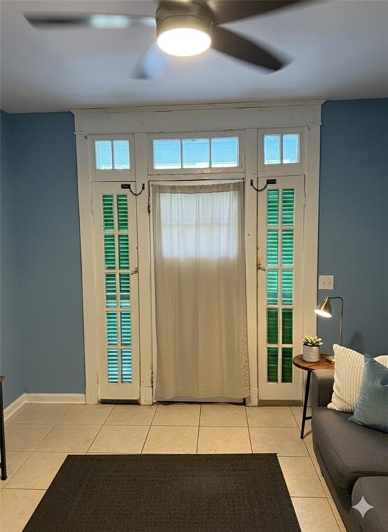 1935 South Lopez Street New Orleans, LA 70125 - Photo 2 of 8