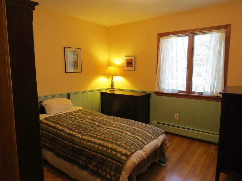 2 Fort Point Cove Road Stockton Springs, ME 04981 - Photo 18 of 35 2nd floor bedroom