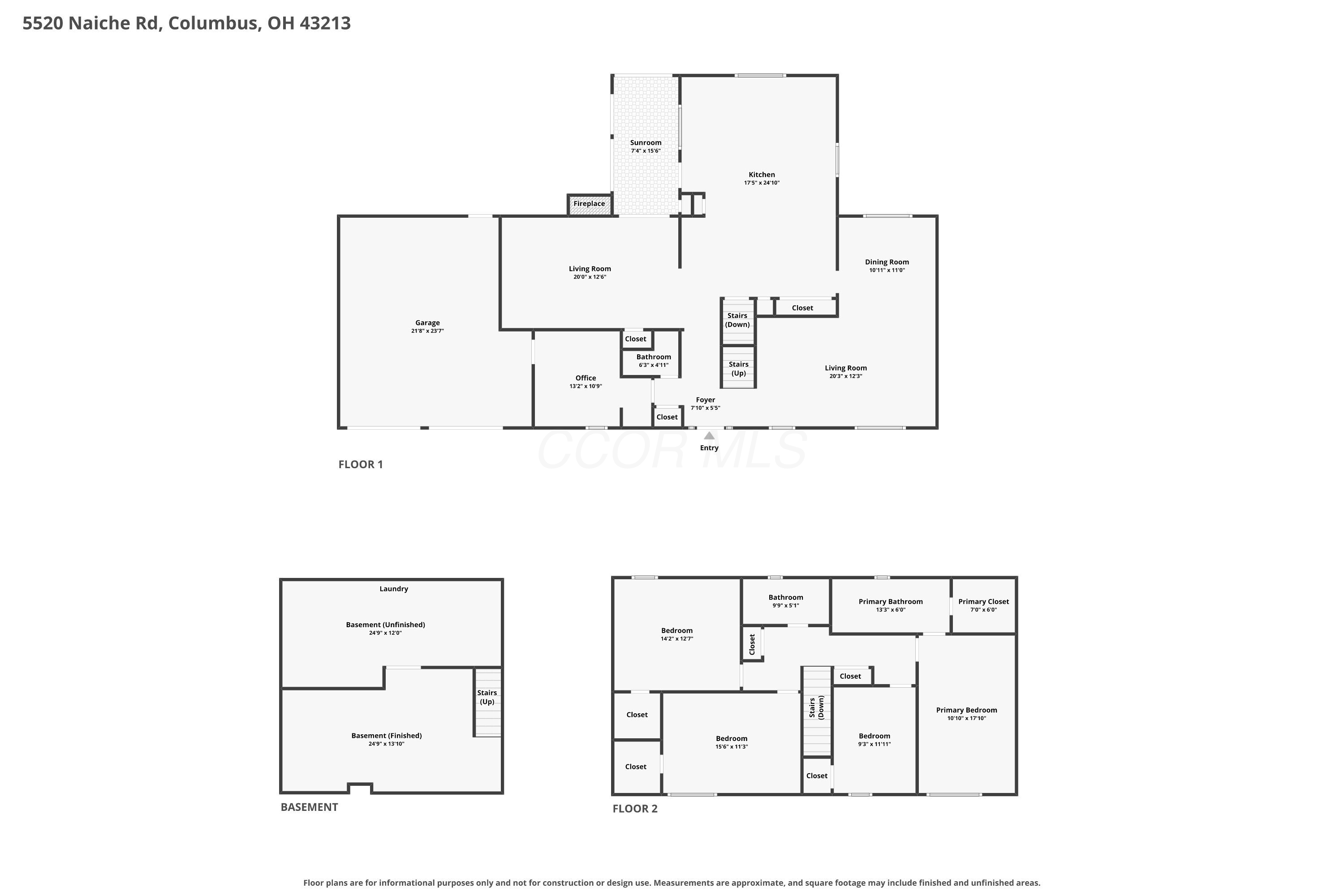 5520 Naiche Road Columbus, OH 43213 - Photo 88 of 88 Gallery Image 88