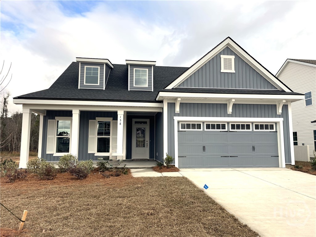 158 Como Drive Pooler, GA 31322 - Photo 1 of 21