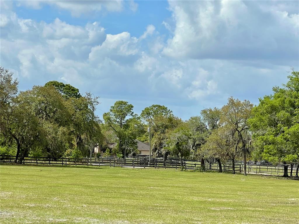 Winterwillow Lane Eustis, FL 32736 - Photo 12 of 28 a view of a building with trees in the background