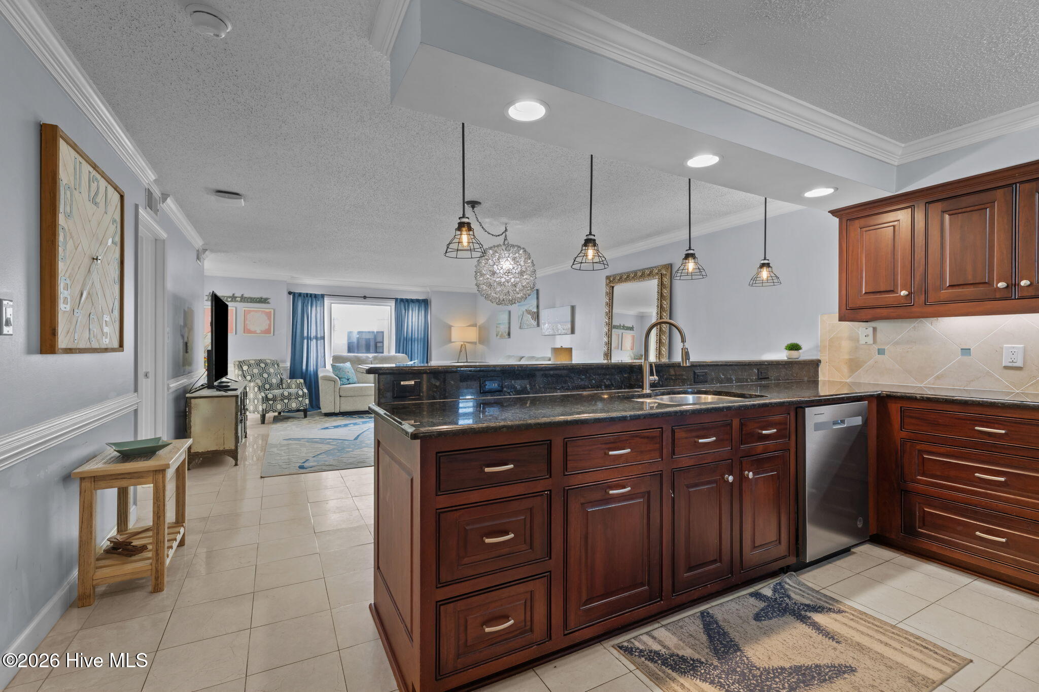 1505 Salter Path Road, Unit 228 Indian Beach, NC 28512 - Photo 4 of 41 Bar