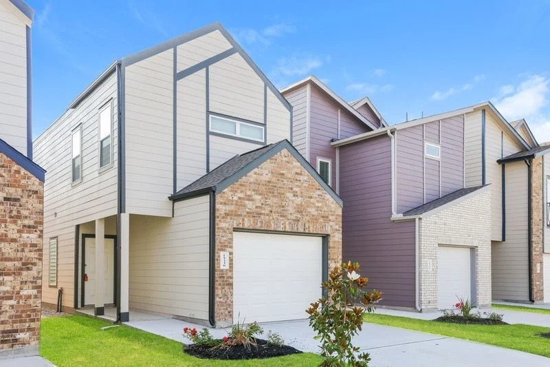 15338 Estrella Road West Houston, TX 77073 - Photo 2 of 15