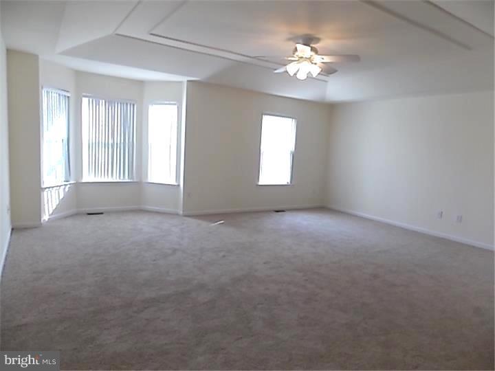 35 Threadleaf Terrace Burlington Township, NJ 08016 - Photo 8 of 12 Master Bedroom