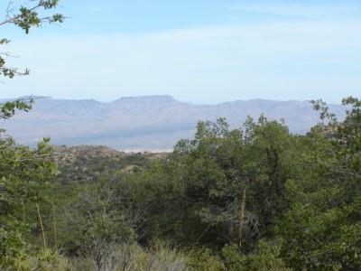 3 South Coronado Ridge Road, Unit ACRES Oracle, AZ 85623 - Photo 1 of 4