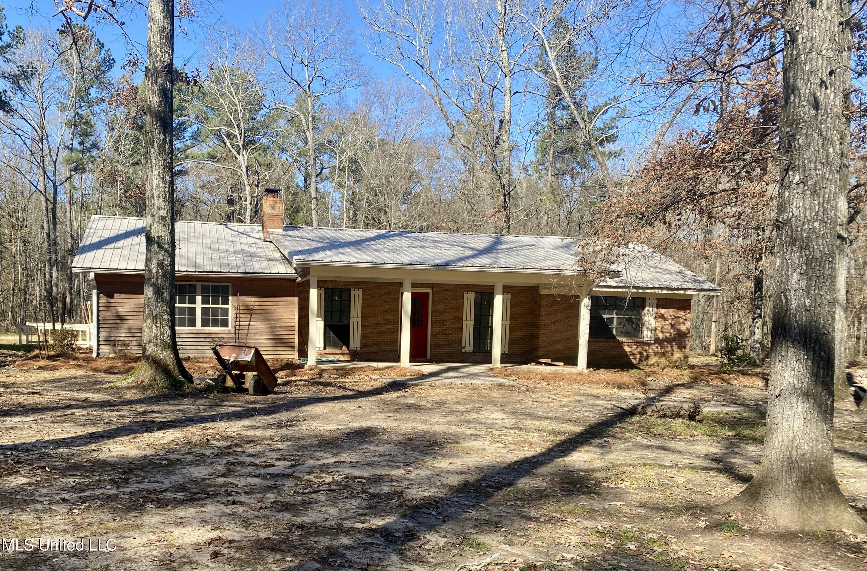 1073 Star Road Brandon, MS 39042 - Photo 1 of 41 IMG_8753
