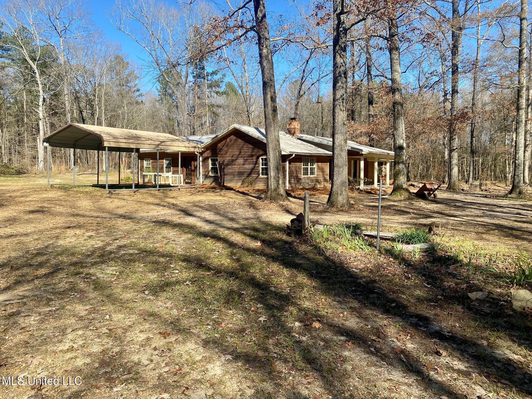 1073 Star Road Brandon, MS 39042 - Photo 2 of 41 IMG_8750