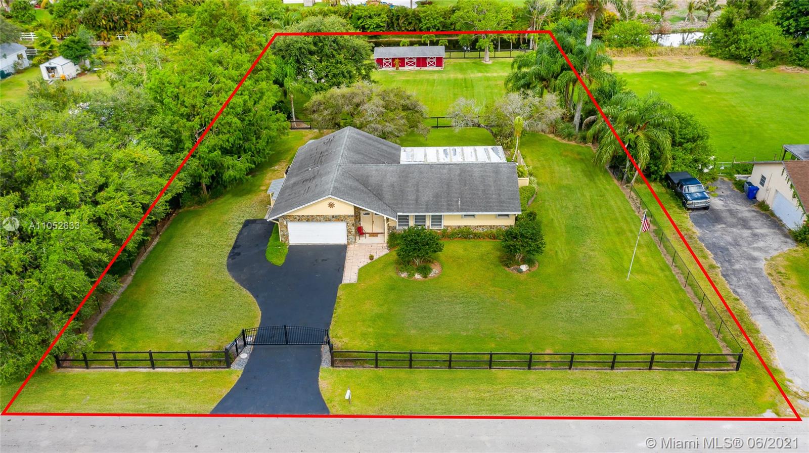 5611 Southwest 196th Lane Southwest Ranches, FL 33332 - Photo 29 of 31
