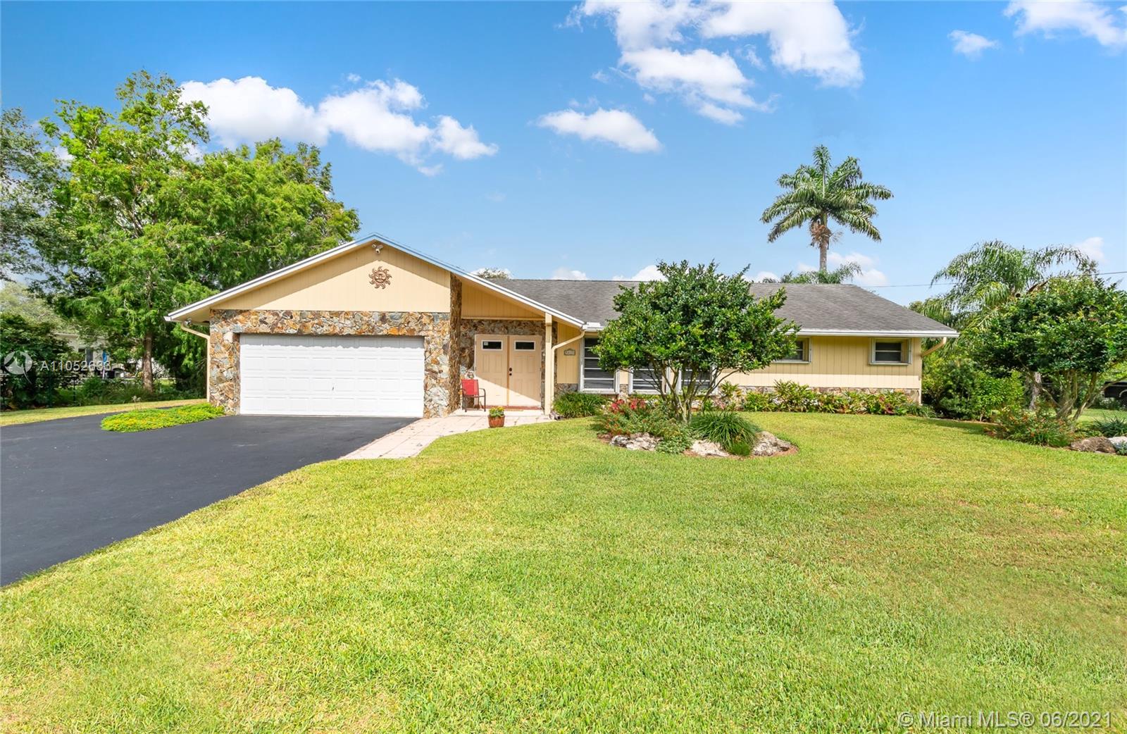 5611 Southwest 196th Lane Southwest Ranches, FL 33332 - Photo 4 of 31