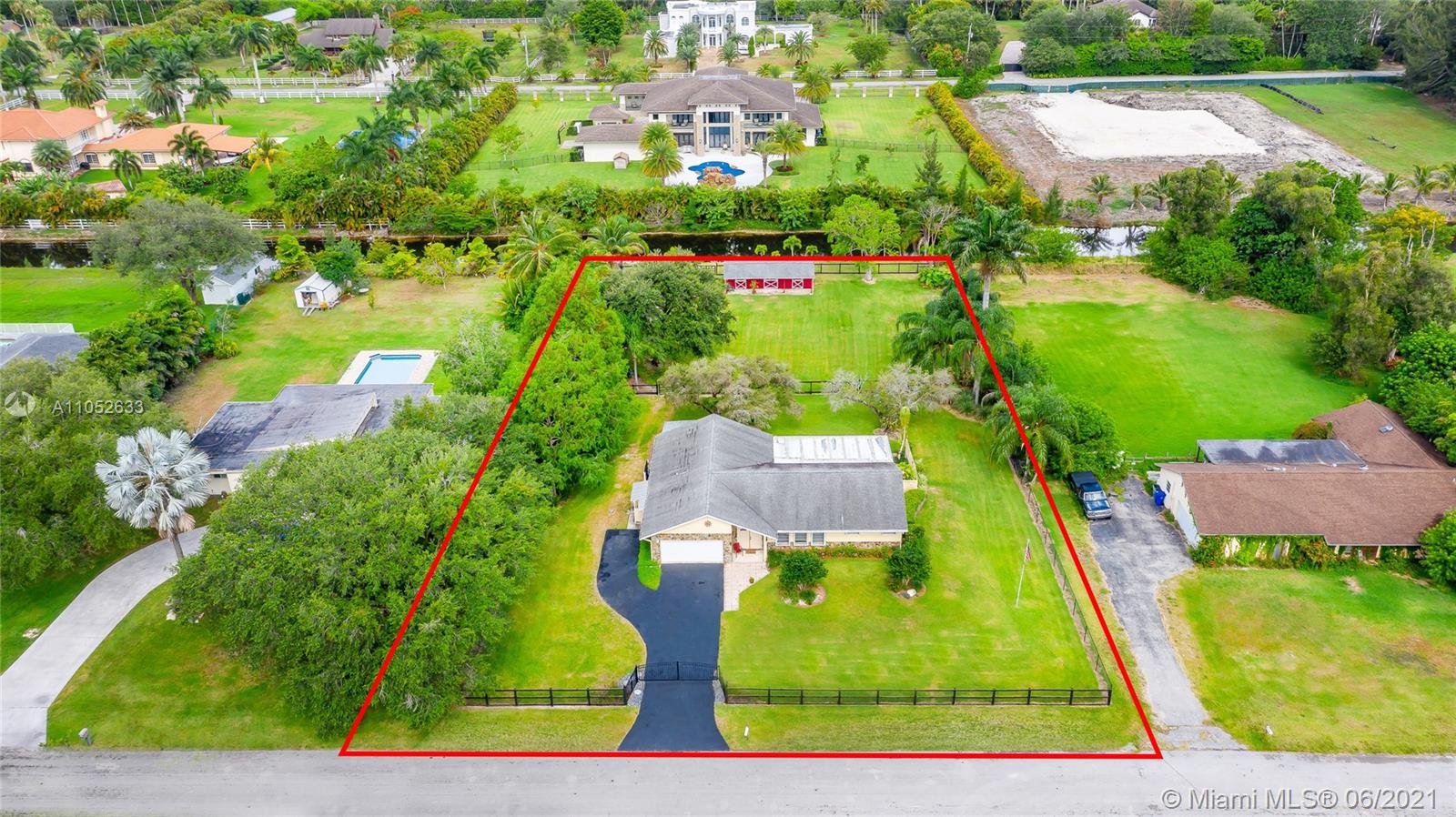 5611 Southwest 196th Lane Southwest Ranches, FL 33332 - Photo 31 of 31