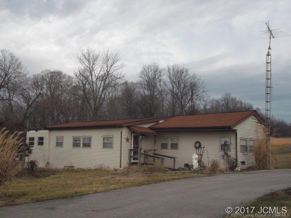 7628-7600 West Interstate Block Road Madison, IN 47250 - Photo 1 of 6