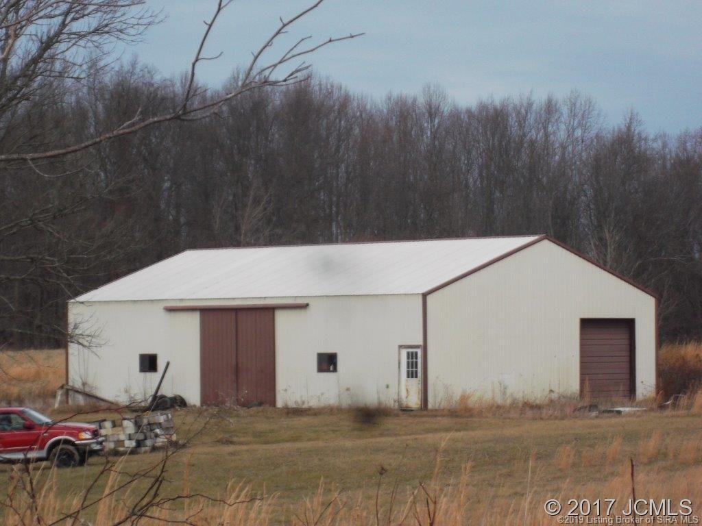 7628-7600 West Interstate Block Road Madison, IN 47250 - Photo 2 of 6