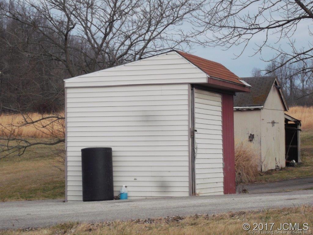 7628-7600 West Interstate Block Road Madison, IN 47250 - Photo 3 of 6